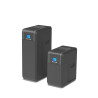 Descalcificador BLACK 20 i 10 l. (HIGH EFFICIENCY)