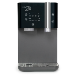 FONT Columbia Aqua JUMAN