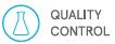 QUALITY CONTROL