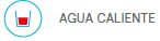 AGUA CALIENTE